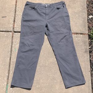 Duluth jeans 38x32